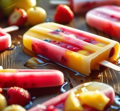 מתכון בריאות