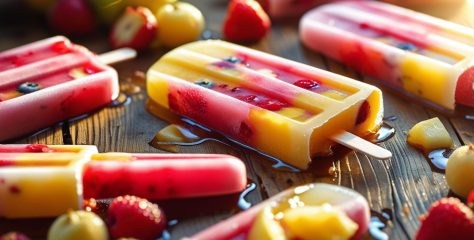 מתכון בריאות