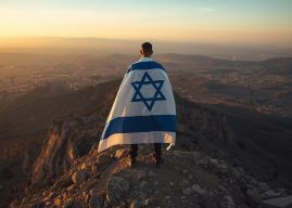 הם שבו לגבולם