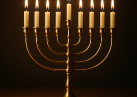 נשים גדולות היו פה