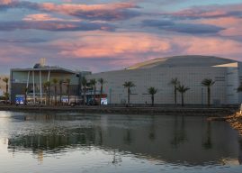 בואי לאילת, לאילת