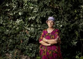 התאים המתים של האימא ששלחה ילד למוסד התחילו לחזור לחיים