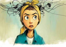 באמצע החיים