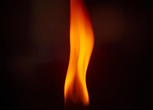 כְּאַבְרָהָם אָבִינוּ