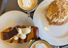 ביס של אושר