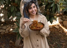 מתכון סיני עתיק