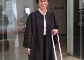 הפרוגרס השחית כל חלקה טובה, זו תנועה אנטי־ליברלית