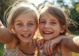 ילדים זו ברכה