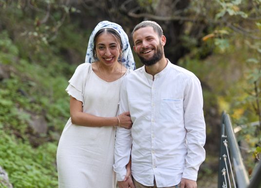 אמן על הילדים