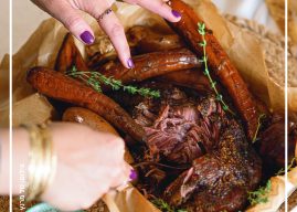 טעם של שבת חורף