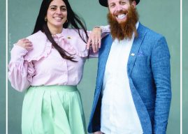 שידוך בשליחות / הווארט שלהם