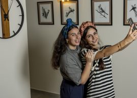 מטביעה חותם
